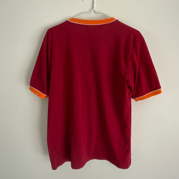 Roma (Rome) Soccer Tee - Picture 2 of 3